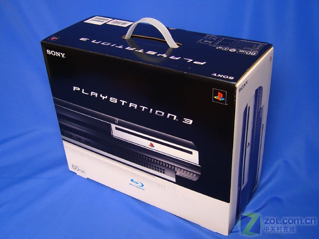 ����PS3��ʽ���� �۸�Ͳ��ȫ���ع�ͼƬ����,ͼ4-ZOL�йش����ߵ�4��
