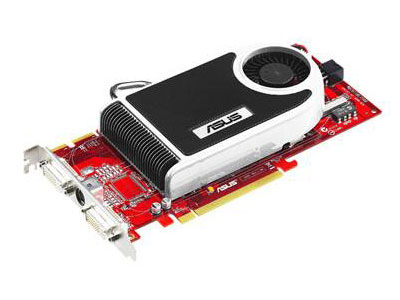 ��˶��ASUS��EAX1950PRO/HTDP/256M ��1��