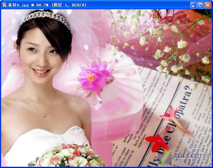 Photoshopʵ��������ɴӰ¥��������ͼƬ����,ͼ4-ZOL�йش����ߵ�4��