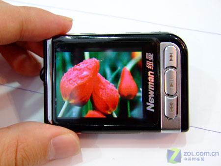 ��369Ԫ Ŧ���¿����MP3 N80����ͼƬ����,ͼ4-ZOL�йش����ߵ�4��