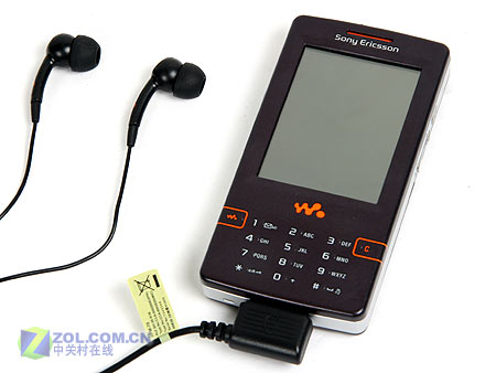 ���ᰮ���ţ�Sony Ericsson��W958cͼƬ���� ��10�� -ZOL�йش����ߵ�10��