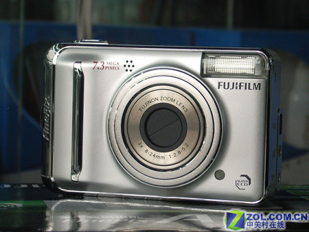 ��ʿ��Fujifilm��A700 ��1��