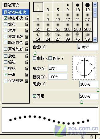 Photoshopʵ��:����Ч��������Ƭ��ƱͼƬ����,ͼ1-ZOL�йش����ߵ�1��
