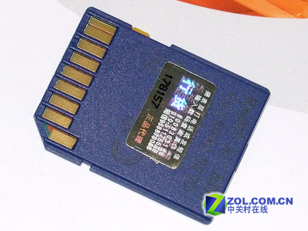 ��ʿ�٣�Kingston��SD����2GB�� ��1��