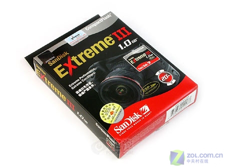 �̼�̹�ԣ�����SanDisk�洢���Ǽٻ�ͼƬ����,ͼ2-ZOL�йش����ߵ�2��