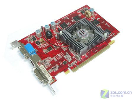 419Ԫ����X1300PRO �����Ի���7300GTͼƬ����,ͼ2-ZOL�йش����ߵ�2��