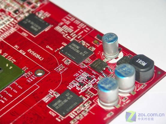 ȫ�����ұ��� X1650XT���������ع�ͼƬ����,ͼ6-ZOL�йش����ߵ�6��