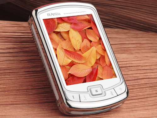 ��ħ��RAMOS��RM600��1GB�� ��1��