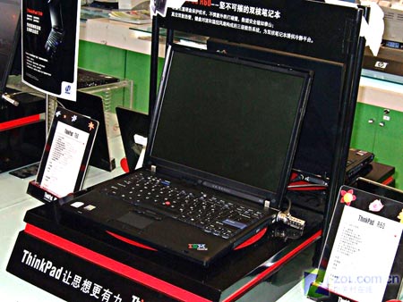 14Ӣ�����˫��IBM�ʼǱ�ֻ��8600ԪͼƬ����,ͼ1-ZOL�йش����ߵ�1��