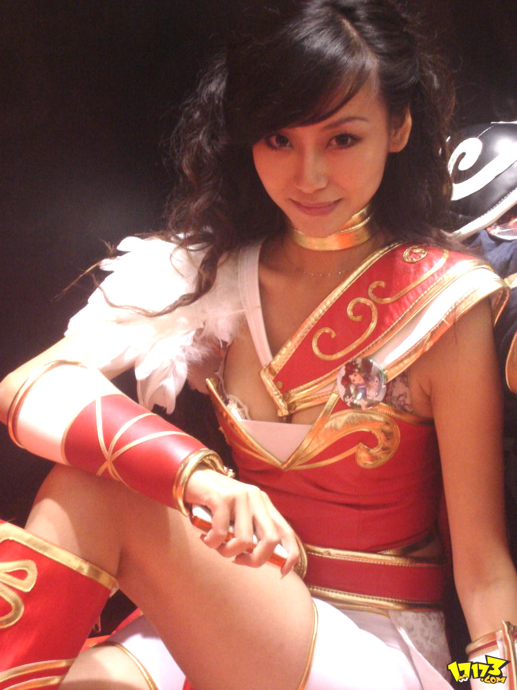 ���Ľ������᣺����ShowGirl��ѡ����ͼƬ����,ͼ1-ZOL�йش����ߵ�1��