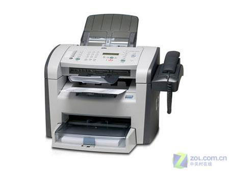 ���գ�HP��HP LaserJet 3050Z(Q6510A)ͼƬ���� ��6�� -ZOL�йش����ߵ�6��