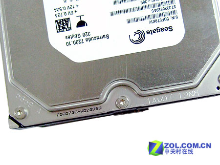 ϣ�ݣ�Seagate��320GB 7200.10 8M������/5��У�ͼƬ���� ��8�� -ZOL�йش����ߵ�8��