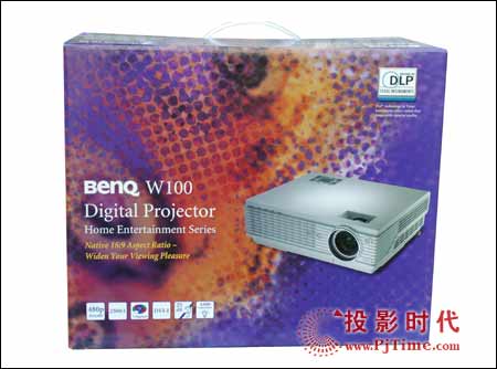 ���� ������˼���ͶӰ������W100ͼƬ����,ͼ1-ZOL�йش����ߵ�1��