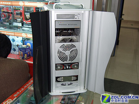 TtTai-Chi VB5001SNA (��ˮ��ϵͳ)ͼƬ���� ��11�� -ZOL�йش����ߵ�11��