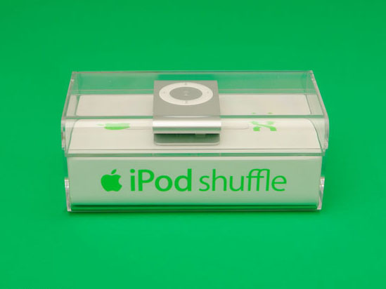 ƻ����Apple��iPod shuffle 2��1GB��ͼƬ���� ��20�� -ZOL�йش����ߵ�20��