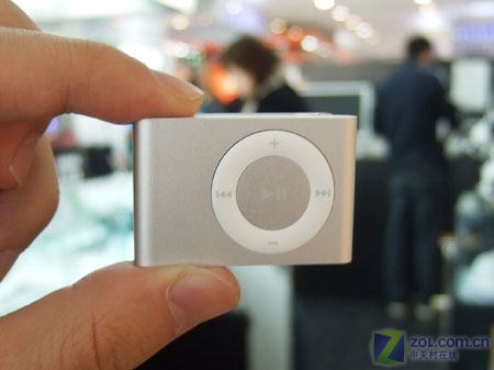 ȫ����СMP3 ƻ��iPod shuffle 2����ͼƬ����,ͼ7-ZOL�йش����ߵ�7��