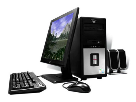 ���루lenovo������M4600C P4 524 51280sD(XP) ��1��