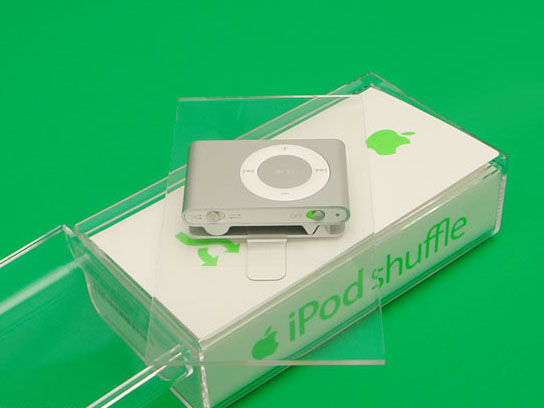 ƻ����Apple��iPod shuffle 2��1GB��ͼƬ���� ��33�� -ZOL�йش����ߵ�33��