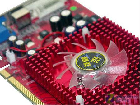 ���飨M-ONE��7600GE 128M DDR3��쭰�ͼƬ���� ��3�� -ZOL�йش����ߵ�3��
