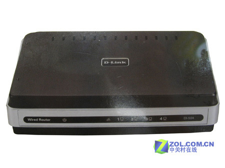 D-Link�Ŀھ���·���� ���ư�Ԫ���ͼƬ����,ͼ5-ZOL�йش����ߵ�5��