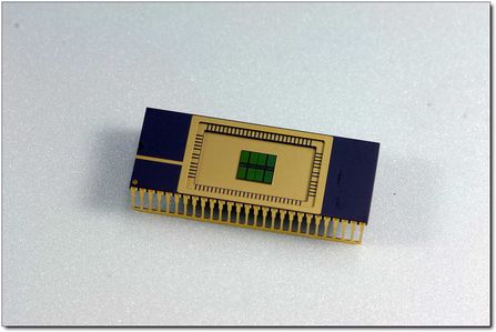 �ڴ泬��CPU ����50nm���칤���ڴ��ع�ͼƬ����,ͼ1-ZOL�йش����ߵ�1��