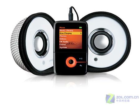 ���£�Creative��Zen V Plus��4GB��ͼƬ���� ��19�� -ZOL�йش����ߵ�19��
