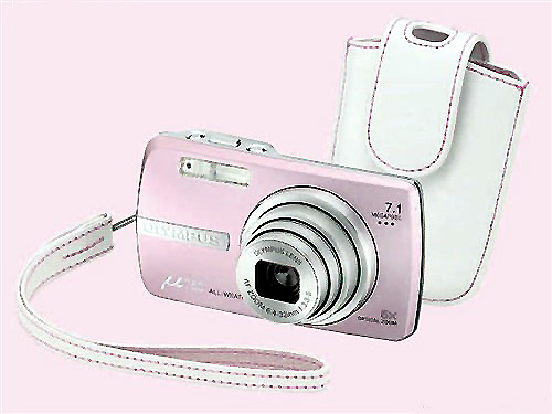 ���ְ�˹��OLYMPUS���� 750ͼƬ���� ��7�� -ZOL�йش����ߵ�7��