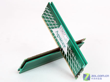 ��հ��Apacer��512MB DDR2 1066ͼƬ���� ��6�� -ZOL�йش����ߵ�6��