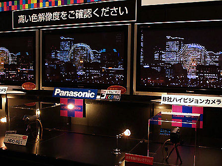 ���£�Panasonic��HDC-SD1GKͼƬ���� ��6�� -ZOL�йش����ߵ�6��