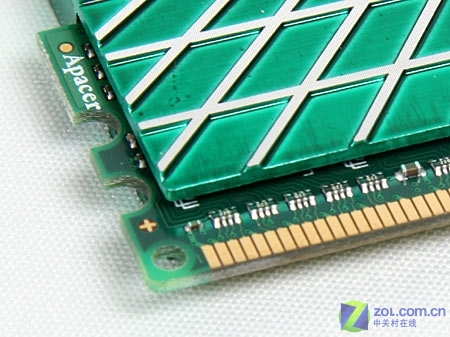 ��հ��Apacer��512MB DDR2 1066ͼƬ���� ��3�� -ZOL�йش����ߵ�3��