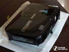 5388元购便携投影 爱普生C340X特价售 