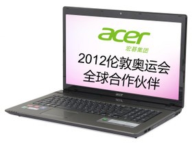�µ꿪��(ȫ������)Acer 7560G-63424G75Mnkk ���17���7ϵ��˫�Կ�����������!