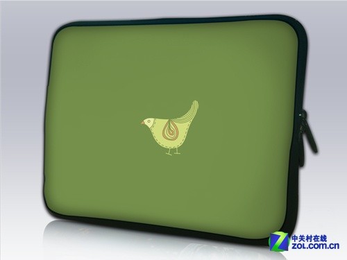 技巧大公开 美女教你如何保养笔记本 