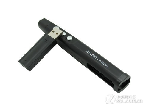 价格跌到不行 大行TY-002N1激光笔促销