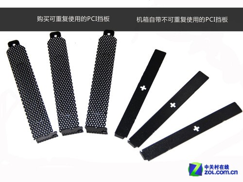 终极机箱风道PK 倒置颠覆传统 