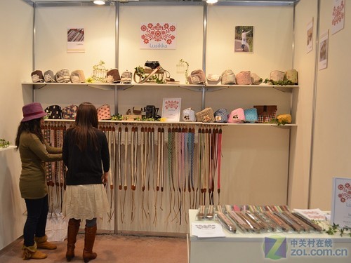 CP+2012:琳琅满目!配件厂商展台直击