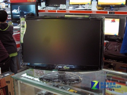 23吋液晶跌破900元!本周LED最新报价