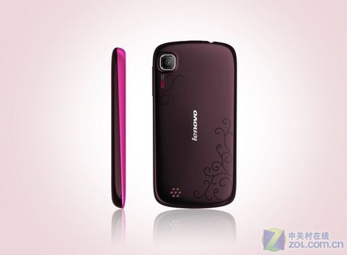 4Ӣ��Ψ�����ܻ� ������Phone A520��ͼ