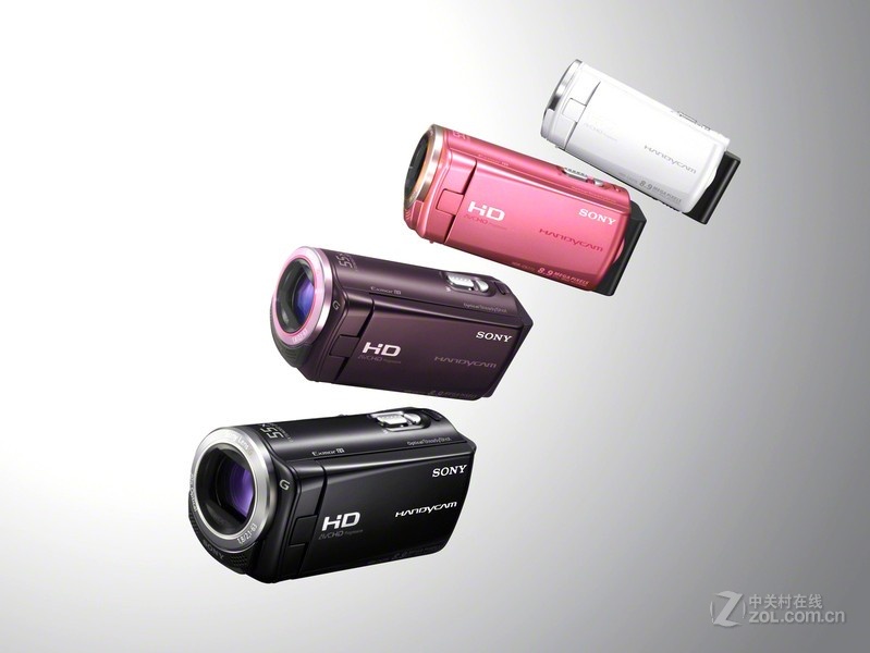 【高清图】索尼(sony)HDR-CX270E图片 图23