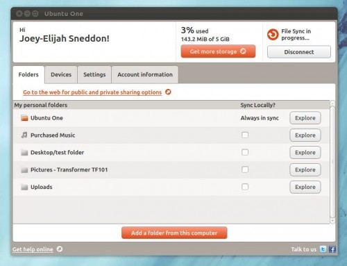 Ubuntu 12.04新特性 增加软件推荐功能 