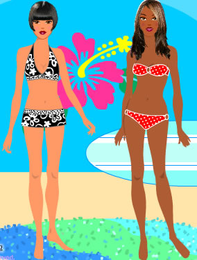 和<em>美女约会小游戏</em>_和美女猜拳小游戏_美女和