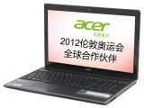 Acer 5755G-2454G75Mnks