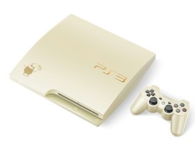 ���� PS3 slim ��֮�������棨320GB��