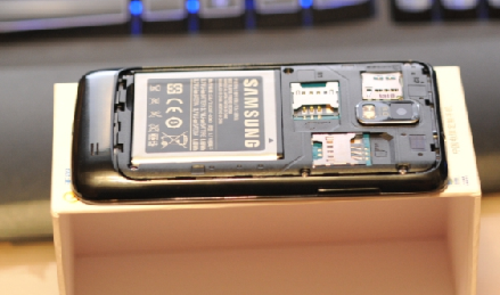 1+1大于2！分析三星I929和iPhone4s的用户选择 