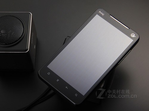 电信双擎再升级 HTC Z510d降价促销中
