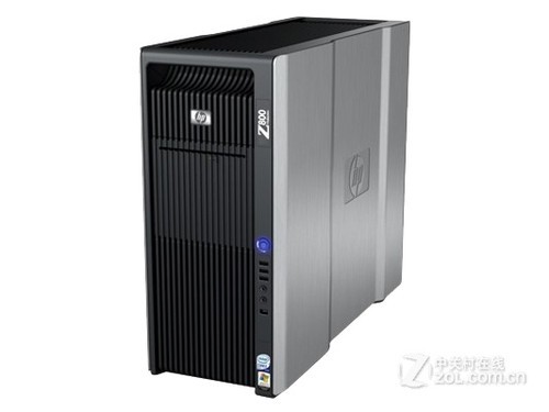 超强性能稳定之选 HP Z800上海热卖 