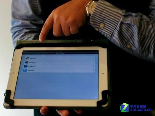 富士施乐智能化技术引发数码办公变革 