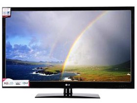 LG 37LV365C