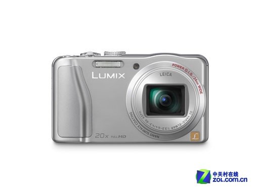 时尚新镜界 2012年松下数码新商品发布