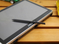 掌微 V9N 细节图